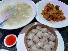 -王庄阿咪海鲜大排档(象园店)
