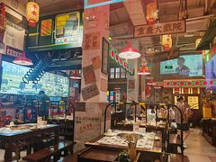 -江北北火锅馆·公路夜市(魏公村店)