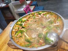 -京玉菲饭店(李村店)