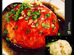 -扬州狮子楼·非遗淮扬菜(总店)