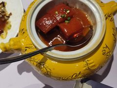 -毛家饭店·湖南鱼鲜(齐鲁软件园店)