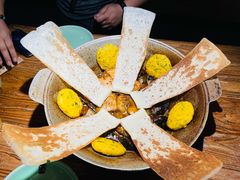 炖杂鱼-淀里船宴(裕华东路店)