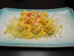 -云客来·花园餐厅(洛社店)