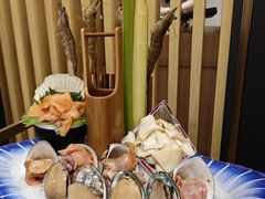 -享月汤皇·海鲜小火锅·聚会(曲江创意谷店)