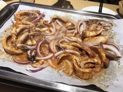 -玫瑰花园自助烤肉(顺义鑫海韵通店)
