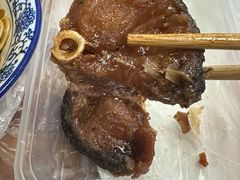 -正宗上海陆记熏鱼