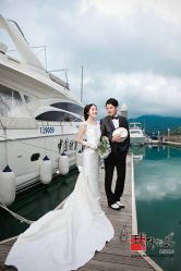 2-120520145349-现代经典婚纱摄影(光明北路尊荣总店)