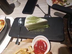 -必胜客(上海新南方商城PH店)