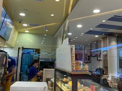 -DQ·蛋糕·冰淇淋(新佳丽店)