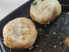 -小杨生煎(周浦万达店)