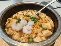 -外婆家(西红门荟聚购物中心店)