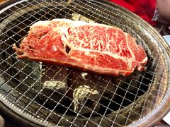 -热血兄弟·炭火烤肉(融侨中心店)