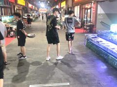 -望海潮海鲜店 特色家常菜(在海一方店)