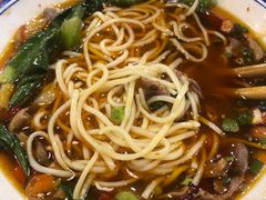 -车沾巷·重庆老味豌杂面