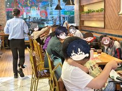 -豪客来牛排(红豆万花城店)
