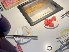 -东道煮牛肉火锅(重庆路店)