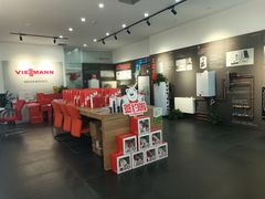 -恒大国际建材家居博览中心(德胜东路店)