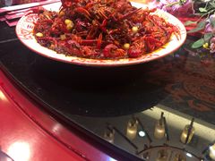 -麻辣港湾(京津公路店)