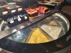 -长春富力万达文华酒店-集·味自助餐厅
