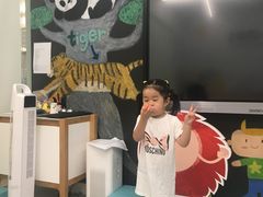 -英孚教育青少儿(昆城广场中心)
