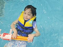 -广州融创水世界