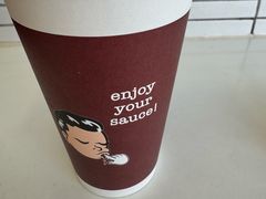 -热将汉堡 HOT SAUCE(下马坊店)