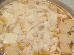 -蝎王府羊蝎子(西直门店)