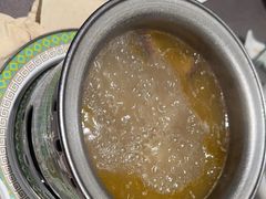 -百草滩羊清水涮羊肉(长城路店)