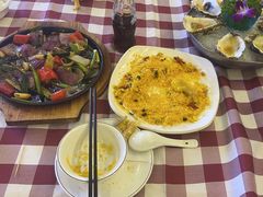 -吉源大排档·鱼生·海鲜(烧烤彩印厂店)