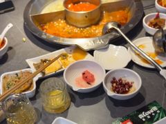 -竹犇番茄火锅(长风街店)