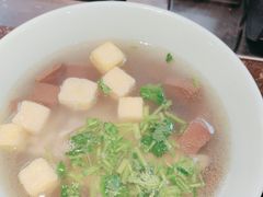 -回味鸭血粉丝汤(砂之船店)