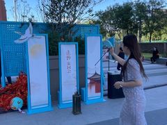 -银泰百货(北京大红门店)