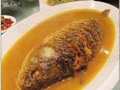 -阿庄新豫菜(通泰路店)