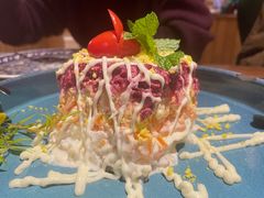 -卢布里西餐厅(总店)