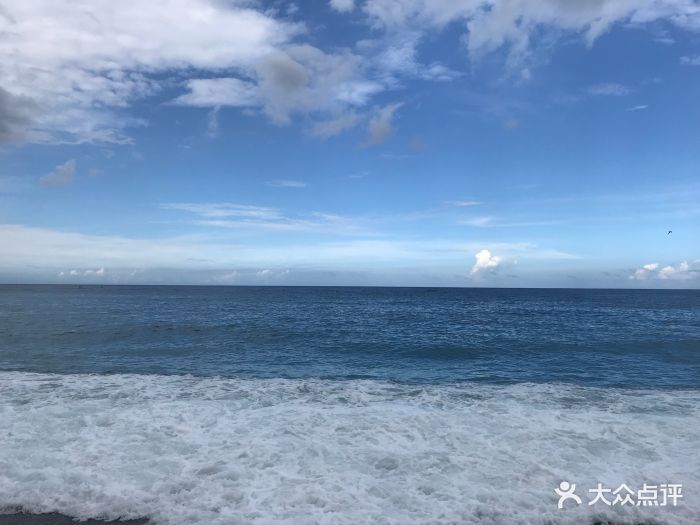 崇德海滩图片 - 第3张