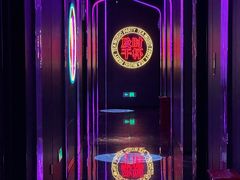 -星聚会KTV(合生汇黑金店)