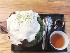 -WONDER ICE 萬得冰田(建設路总店)