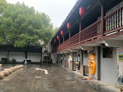 -高淳老街