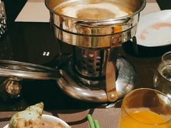 -美食汇·海鲜自助西餐厅·江门富力万达嘉华酒店