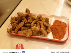 -渔香岛美蛙鱼头火锅(威清路店)