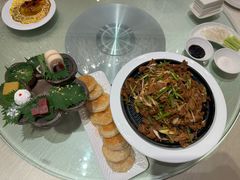 -花家八爷府(王府井·故宫店)