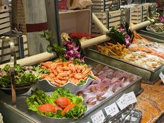 -半岛凯豪大酒店-海鲜自助餐厅