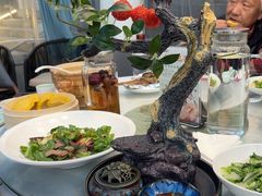 -唐猫庭院·千年陕菜(大唐不夜城店)