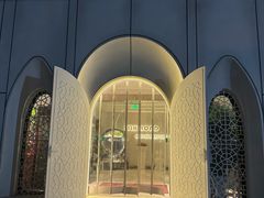 -丝路驿站(丽都店)