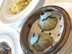 -富力丽思卡尔顿酒店·丽轩中餐厅