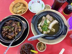 -兴记肉骨茶(甲洞大街第二新分店)