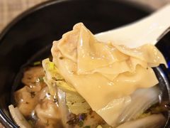 -国宾酒店-花园咖啡自助餐厅(北营房中街店)