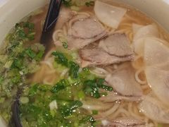 -李先生牛肉面大王(长春儿童医院店)