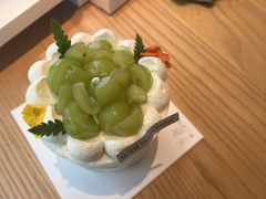 -山与蓝蛋糕(勒泰店)