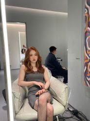 -3AM·S HAIR SALON烫发染发接发